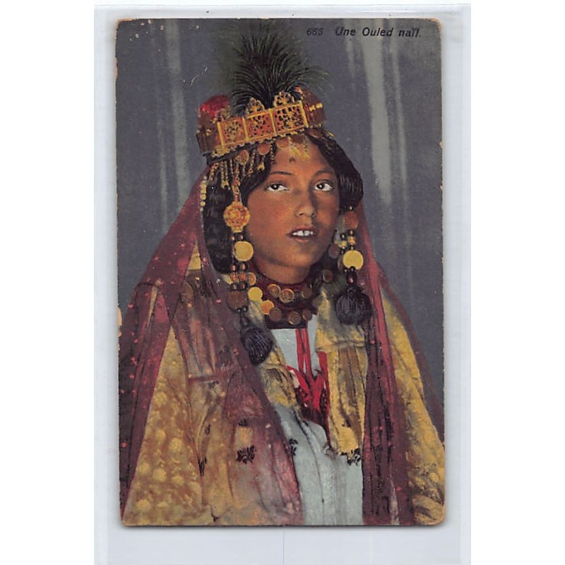 Rare collectable postcards of TUNISIA. Vintage Postcards of TUNISIA