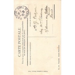 Rare collectable postcards of TUNISIA. Vintage Postcards of TUNISIA