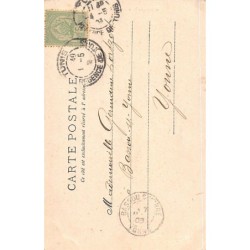 Rare collectable postcards of TUNISIA. Vintage Postcards of TUNISIA