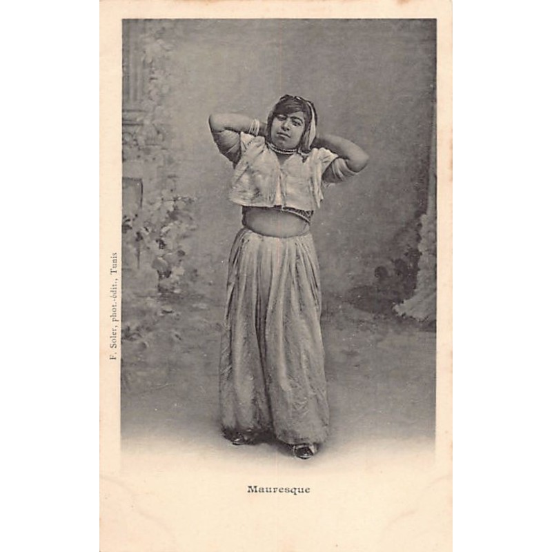 Rare collectable postcards of TUNISIA. Vintage Postcards of TUNISIA