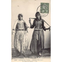 Rare collectable postcards of TUNISIA. Vintage Postcards of TUNISIA