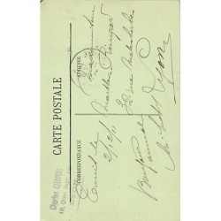 Rare collectable postcards of TUNISIA. Vintage Postcards of TUNISIA