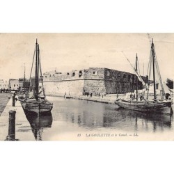 Rare collectable postcards of TUNISIA. Vintage Postcards of TUNISIA