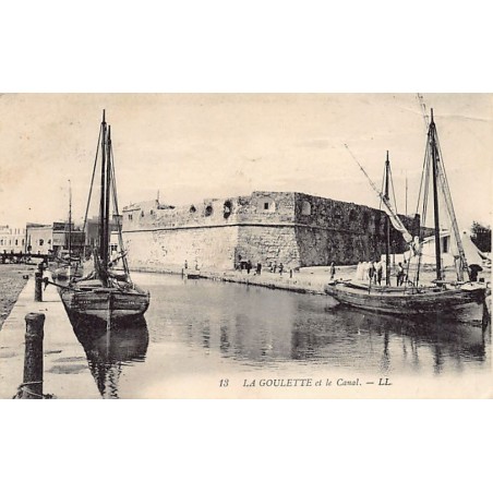 Rare collectable postcards of TUNISIA. Vintage Postcards of TUNISIA