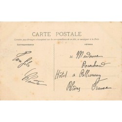 Rare collectable postcards of TUNISIA. Vintage Postcards of TUNISIA