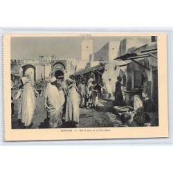 Rare collectable postcards of TUNISIA. Vintage Postcards of TUNISIA