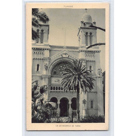 Rare collectable postcards of TUNISIA. Vintage Postcards of TUNISIA
