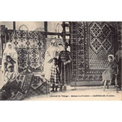 Rare collectable postcards of TUNISIA. Vintage Postcards of TUNISIA