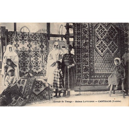 Rare collectable postcards of TUNISIA. Vintage Postcards of TUNISIA