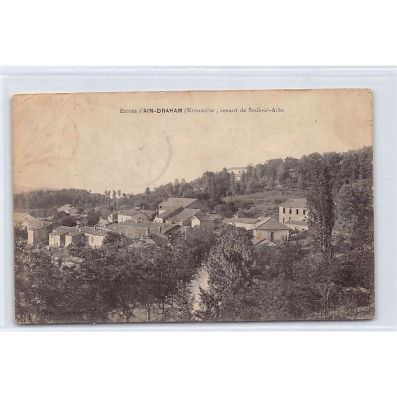 Rare collectable postcards of TUNISIA. Vintage Postcards of TUNISIA