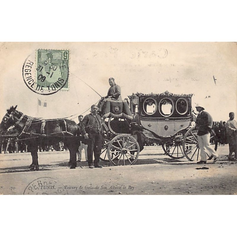 Rare collectable postcards of TUNISIA. Vintage Postcards of TUNISIA