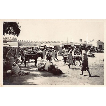 Rare collectable postcards of TUNISIA. Vintage Postcards of TUNISIA