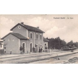 Rare collectable postcards of TUNISIA. Vintage Postcards of TUNISIA