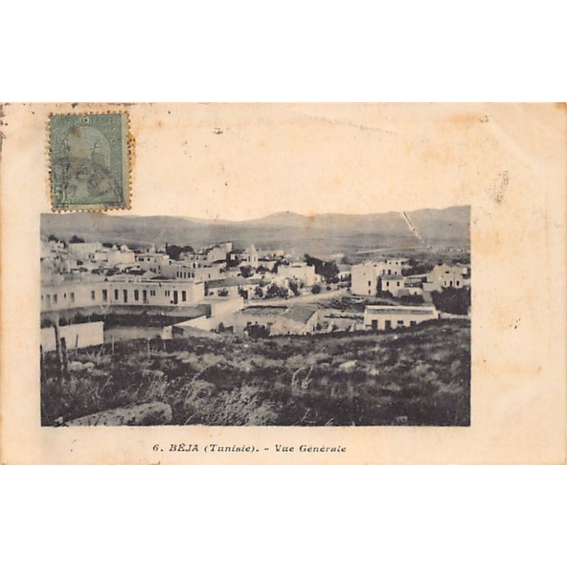 Rare collectable postcards of TUNISIA. Vintage Postcards of TUNISIA