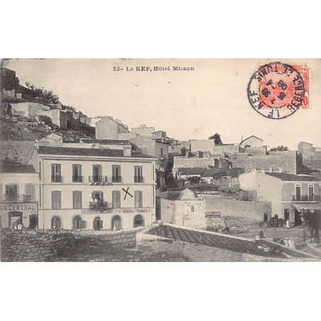 Rare collectable postcards of TUNISIA. Vintage Postcards of TUNISIA