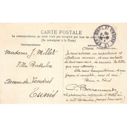 Rare collectable postcards of TUNISIA. Vintage Postcards of TUNISIA