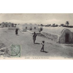 Rare collectable postcards of TUNISIA. Vintage Postcards of TUNISIA