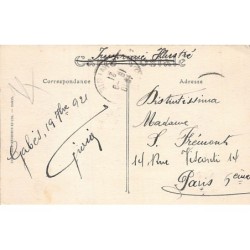 Rare collectable postcards of TUNISIA. Vintage Postcards of TUNISIA