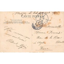 Rare collectable postcards of TUNISIA. Vintage Postcards of TUNISIA