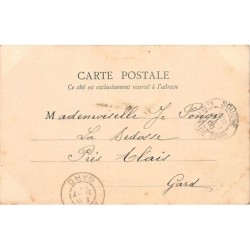 Rare collectable postcards of TUNISIA. Vintage Postcards of TUNISIA