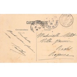 Rare collectable postcards of TUNISIA. Vintage Postcards of TUNISIA