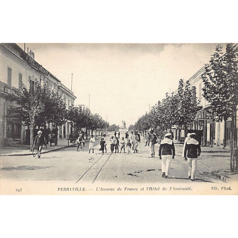 Rare collectable postcards of TUNISIA. Vintage Postcards of TUNISIA