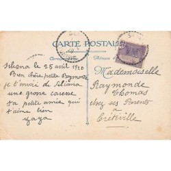 Rare collectable postcards of TUNISIA. Vintage Postcards of TUNISIA