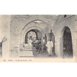 Rare collectable postcards of TUNISIA. Vintage Postcards of TUNISIA