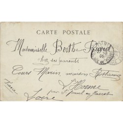 Rare collectable postcards of TUNISIA. Vintage Postcards of TUNISIA