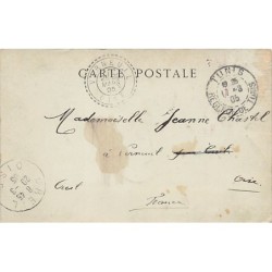 Rare collectable postcards of TUNISIA. Vintage Postcards of TUNISIA