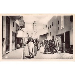 Rare collectable postcards of TUNISIA. Vintage Postcards of TUNISIA
