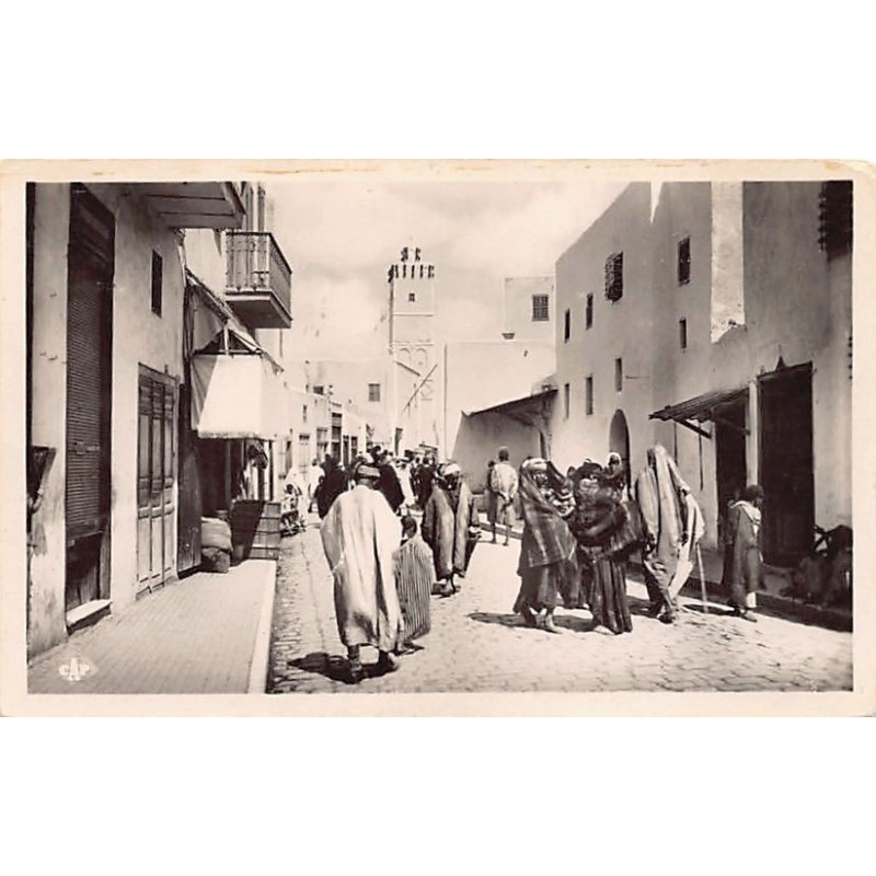 Rare collectable postcards of TUNISIA. Vintage Postcards of TUNISIA