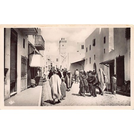 Rare collectable postcards of TUNISIA. Vintage Postcards of TUNISIA
