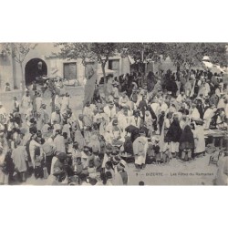 Rare collectable postcards of TUNISIA. Vintage Postcards of TUNISIA