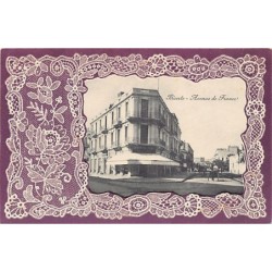 Rare collectable postcards of TUNISIA. Vintage Postcards of TUNISIA