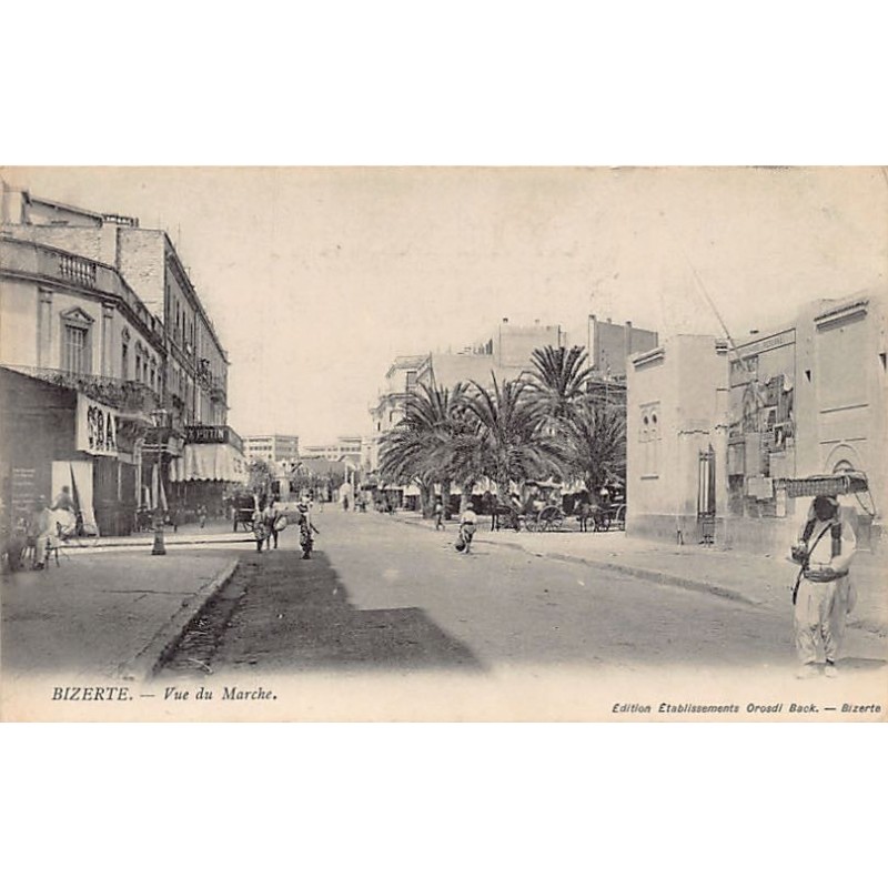 Rare collectable postcards of TUNISIA. Vintage Postcards of TUNISIA