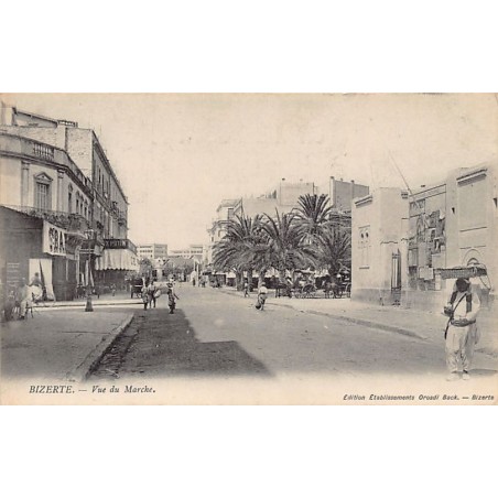 Rare collectable postcards of TUNISIA. Vintage Postcards of TUNISIA