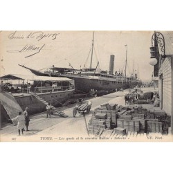 Rare collectable postcards of TUNISIA. Vintage Postcards of TUNISIA