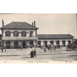 Rare collectable postcards of TUNISIA. Vintage Postcards of TUNISIA