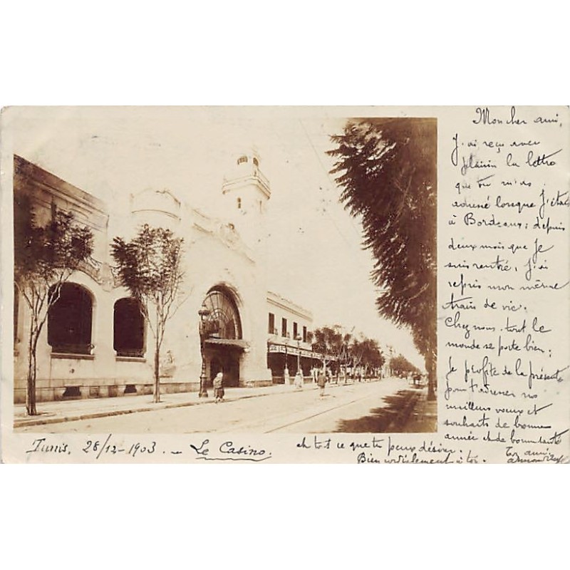 Rare collectable postcards of TUNISIA. Vintage Postcards of TUNISIA