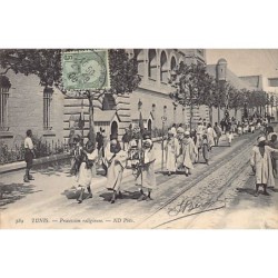 Rare collectable postcards of TUNISIA. Vintage Postcards of TUNISIA