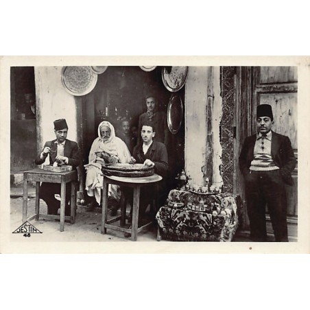 Rare collectable postcards of TUNISIA. Vintage Postcards of TUNISIA