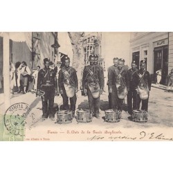 Rare collectable postcards of TUNISIA. Vintage Postcards of TUNISIA