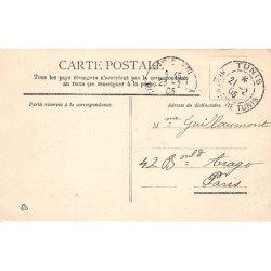 Rare collectable postcards of TUNISIA. Vintage Postcards of TUNISIA