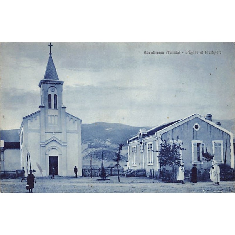 Rare collectable postcards of TUNISIA. Vintage Postcards of TUNISIA