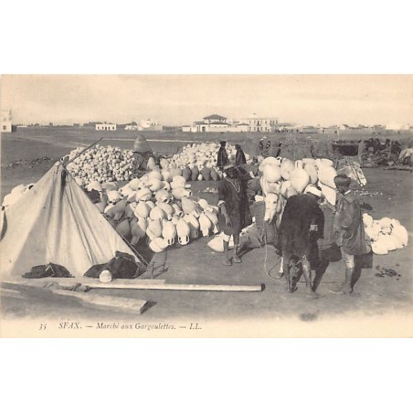 Rare collectable postcards of TUNISIA. Vintage Postcards of TUNISIA