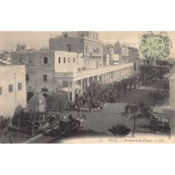 Rare collectable postcards of TUNISIA. Vintage Postcards of TUNISIA