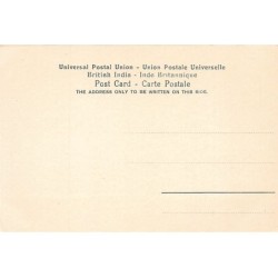 Rare collectable postcards of INDIA. Vintage Postcards of INDIA