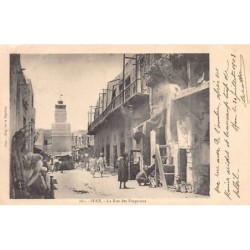 Rare collectable postcards of TUNISIA. Vintage Postcards of TUNISIA