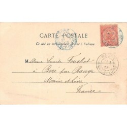 Rare collectable postcards of TUNISIA. Vintage Postcards of TUNISIA